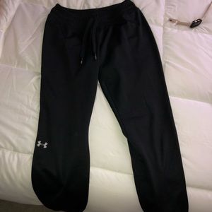 Under Armour Small Joggers